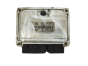 Controller 045906019BG 0281011244 Seat VW Bosch 14594