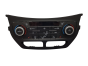 Heater Climate Control Unit Ford Focus 3 MK3 F1ET18C612DJ 18C612