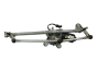 Wiper Mechanism Opel Vectra C 09185806 23001355