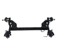 Suspension Beam Rear 555112340R Renault  Cio 4