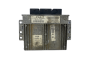 Controller 9643134680 9637706180-05 21646087-4 PSA Sagem 47957