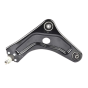 Suspension Arm Left Original Citroen Peugeot C-Elysse 301 9675031880