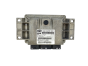 Controller IAW6LP2.02 9654722580 PSA Magneti Marelli 59506