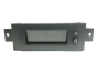 Radio Display Opel Corsa D 13284430 43750
