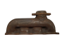 Exhaust Manifold 0341C6 Citroen Peugeot