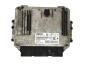 Controller 0281011863 9661773380  9653958980  PSA Bosch 20172
