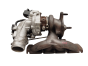 Turbocharger VW Audi Seat Skoda 1,8 TSI TFSI 06J145702F 53039700160