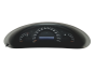 Speedometer/Instrument Cluster Mercedes C W203 A2035403411 VDO 33242
