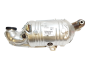 Catalytic Converter Original Citroen Peugeot 9823467180