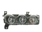 Speedometer/Instrument Cluster Alfa Romeo 159 60696626 A2C53090933 44576