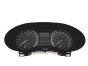 Speedometer/Instrument Cluster Skoda Octavia 5E0920781 24848