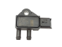 Differential Pressure Sensor Citroen Peugeot 9677816180 1.5 HDI