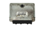 Controller 038906018BB 0281001757 Audi Bosch 20686