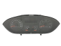 Speedometer/Instrument Cluster Fiat Ducato 1385914080 503016020120 45339
