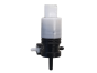 Washer Pump A2048660521 204 866 0521 Mercedes-Benz