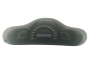 Speedometer/Instrument Cluster Mercedes C W203 A2035408611 VDO 55472