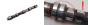Camshaft 8200881281 7700272940 1.6 8v K7M Renault 