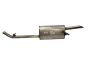 Exhaust Muffler Original 1609983580 Peugeot