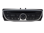 Cd Radio Player Renault Megane 3 Scenic 3 281150030R 0851