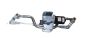 Wiper Mechanism Front New Original Jumpy Expert Scudo III 6405GE