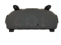 Speedometer/Instrument Cluster KIA Carens 0K2CA55430B 2002-7492