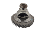Differential Gear 7701767708 JH3150 Renault Kangoo 15x58S