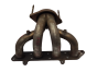 Exhaust Manifold 7439443395 Renault Laguna I 2.0 16V 9443395