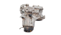 Gearbox JB1185 Renault Clio 2 1.4 8v 7701696334 7701700514 1144