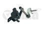 Headlight Level sensor Front 1K0941274B 99411812601 VW Audi Seat Skoda Vika
