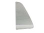 Door Window Left Rear 920124 Peugeot 205 309 AS2