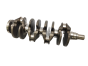 Crankshaft HHDA 10JB69 1.6 TDCI Ford Focus