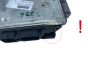 Controller 0281013871 9653958980 9664618080 PSA Bosch 64013