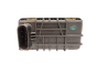 Control Unit Turbo Mercedes 6NW008412 712120