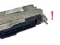 Controller 46524182 61602.104.00 IAW16F.EL Fiat Magneti Marelli 61838