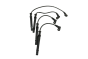 Ignition Cables Beru 8200575895A 1,2 16v Renault