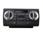 Heater Control Unit AC Audi A3 8P 8P0820043BM