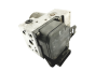 Abs Pump Peugeot 607 9632833580 0265202418 Bosch