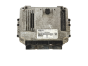 Controller 0281011612 6S61-12A650-VA Ford Bosch 21642