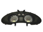 Speedometer/Instrument Cluster Seat Ibiza W06L0920801 110080104009A 47505