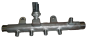 Injection Rail Original  Renault Megane III 1.5 dCI 1752000Q2E