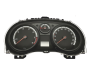 Speedometer/Instrument Cluster Opel Corsa D P0013316490 31291