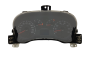 Speedometer/Instrument Cluster Fiat Panda 51711237 503000480700 3054