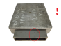 Controller 1C1A-12A650-LF QFE1 DPC-635 Ford Visteon 16550