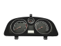 Speedometer/Instrument Cluster Opel Antara 59677