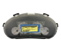 Speedometer/Instrument Cluster Peugeot 206 9648837180 000643406 49363