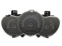 Speedometer/Instrument Cluster Kia Venga 94003-1P001 A2C53420460 