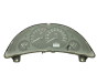Speedometer/Instrument Cluster Opel Corsa C 09166814FL 110008988009 26507