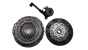 Clutch Kit 302058718R 306206620R Valeo 1.0Tce Dacia Sandero 3 0km