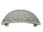 Speedometer/Instrument Cluster Opel Corsa C 09166814FL 110008988009 25438