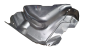 Cover Original 153770 1537.70 Peugeot